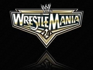 Retour du Rock WWE