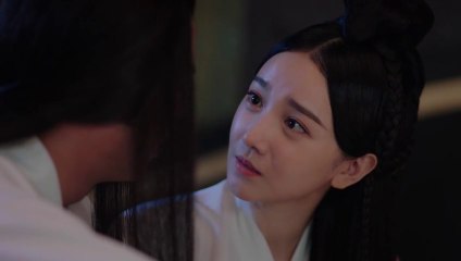 CỬU CHÂU HỘC CHÂU PHU NHÂN TẬP 43 THUYẾT MINH