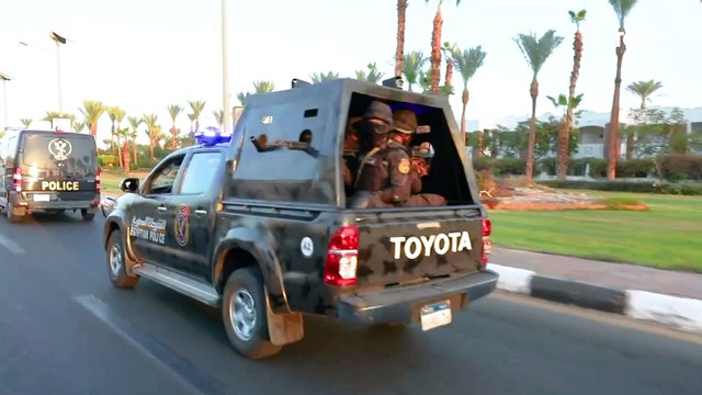 جهود أجهزة وزارة الداخلية على مستوى الجمهورية خلال أسبوع فى مجالى الأمن العام ومكافحة المخدرات