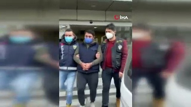 Ecza deposunda reçetesiz ilaç ve ürün ele geçirildi