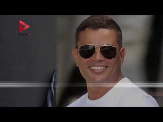 تعرف على شروط حضور حفل عمرو دياب في الجامعة الأمريكية