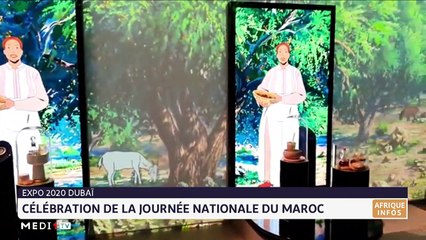 Midi infos - 26/12/2021