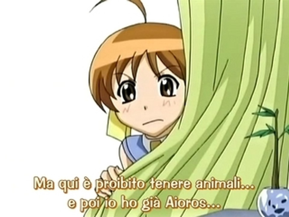 Doujin Work - Ep. 06 (seconda parte)