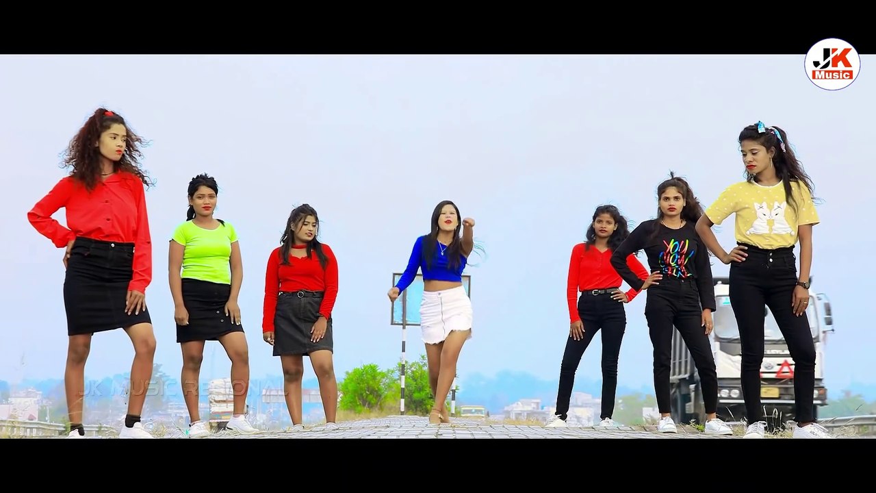 Lover -- Singer Shalini Dubey -- New Nagpuri  Ranchi Video 2022 -- Superhit Nagpuri Song - JK Bhai
