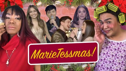 PEP Comedy Hour: The Marie and Tess Show | Episode 3