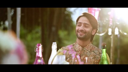 O DILBAR YAARA (Official Video) Stebin Ben _ Shaheer Sheikh _ Shivangi Joshi _ New Hindi Song 2021