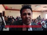 ريم البارودي وسعد الصغير في محاكمة ريهام سعيد  والأخير  