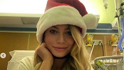 “Natale in ospedale”. Maddalena Corvaglia, l’annuncio via social preoccupa