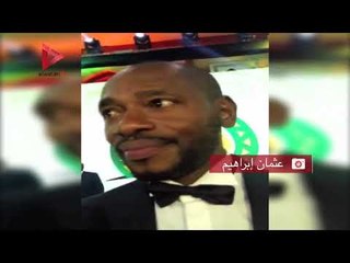 جلبرتو: الأهلي قادر على الفوز بدوري أبطال أفريقيا