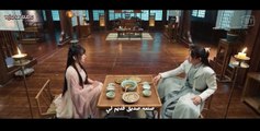 المسلسل الصيني قلبي حلقة 7 مترجم عربي