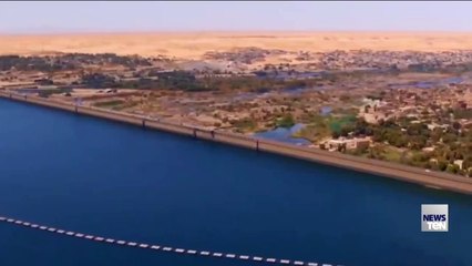 عودة الروح من جديد.. طفرة في المشاريع الزراعية بـ«توشكى الخير»