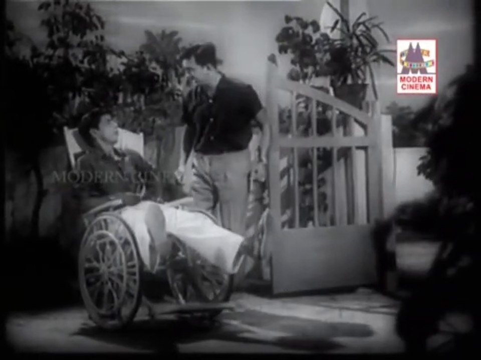Then Mazhai classic full movie comedy Nagesh, Cho  - தேன்மழை நாகேஷ் சோ சூப்பர்ஹிட் காமெடி