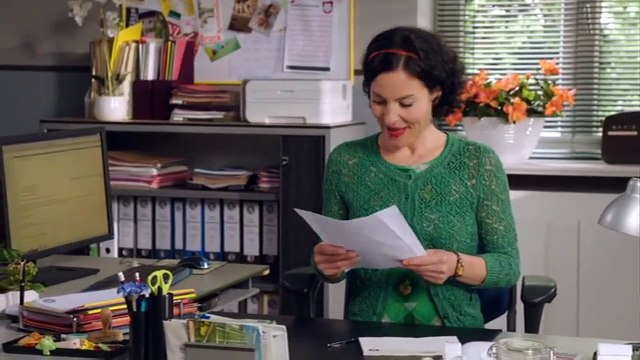 Die Rosenheim-Cops (320) Staffel 15 Folge 01 - Die Reisen des Herrn Stuckenthaler