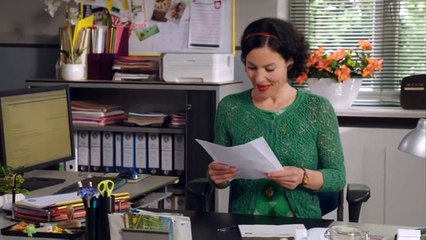 Die Rosenheim-Cops (320) Staffel 15 Folge 01 - Die Reisen des Herrn Stuckenthaler