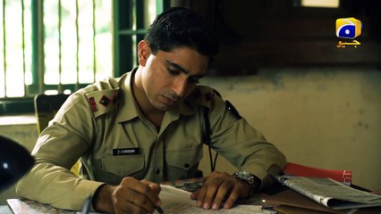 Jo Bichar Gaye - Episode 03 -  [Eng Sub] - 26th December 2021 - HAR PAL GEO