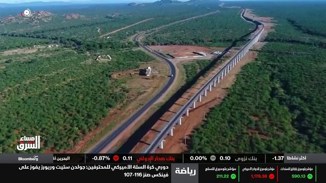 ...الصينية للتعاون الاقتصادي والتجاري في ست...