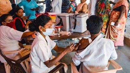 India mobilises 58 crore doses for boosters, kids