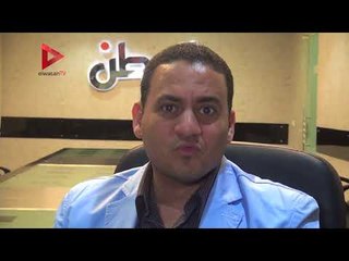 طبيب نفسي : "موسى" واسى نفسه في خطاب الهزيمة ...  لكنه كسب تعاطف الناس