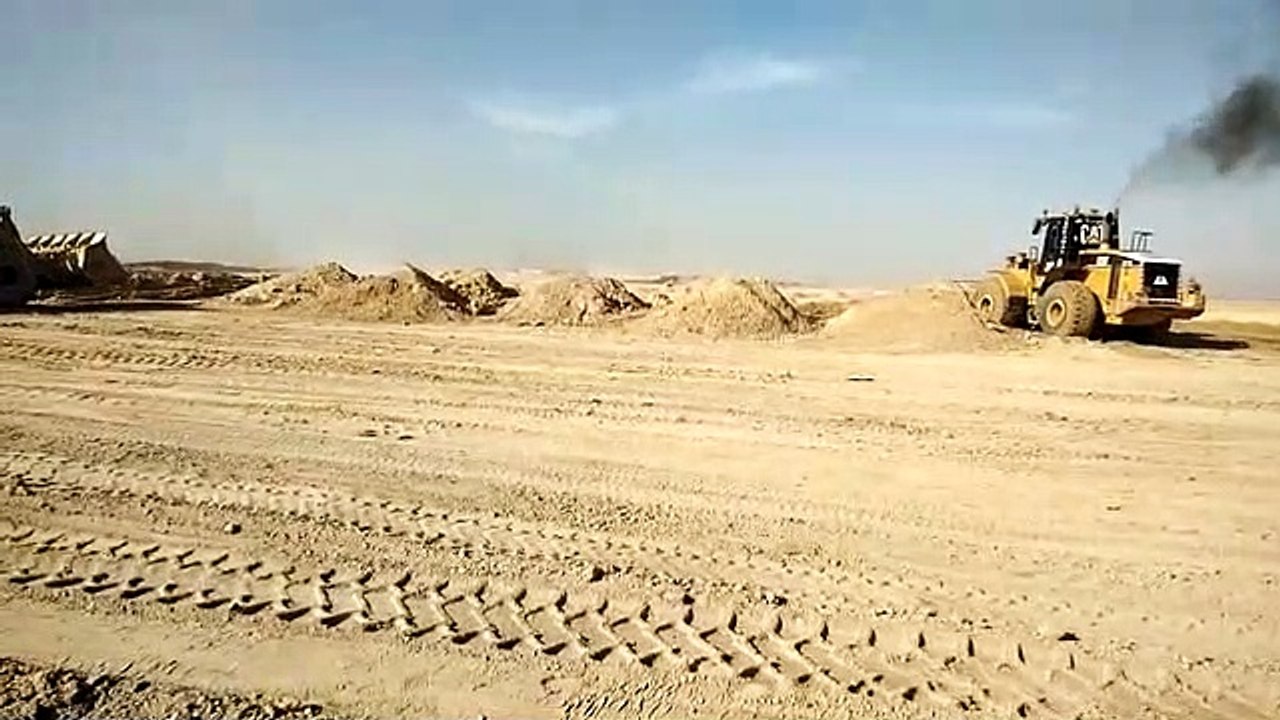 فيديو تجريبي للقناة