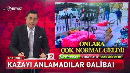 Beyaz Ana Haber 26 Aralık 2021