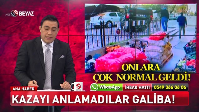 Beyaz Ana Haber 26 Aralık 2021