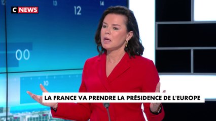 Laurence Sailliet sur la présidentielle 2022 : «Il y aura un prisme sur la pandémie»