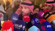 مرزوق الغانم : حل المجلس بيد صاحب السمو والأمور  إلى الأفضل وسنتفرغ لمصحة الوطن والمواطنين
