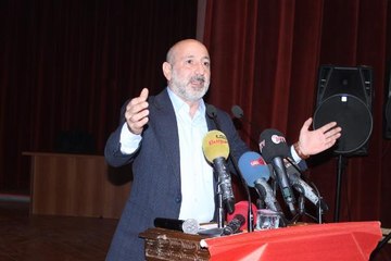 CHP'Lİ ÖZTUNÇ: 20 ARALIK'TA DOLARI YÜKSEKTEN SATIP UCUZDAN ALANDAN HESAP SORACAĞIZ