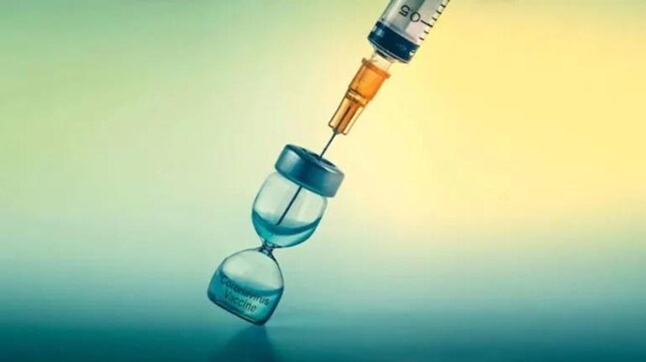 Watch: Vaccine maker Biological E submits phase 3 trial data
