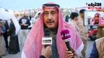 الديوان الأميري ينظم يوماً مفتوحاً في مدينة الكويت لرياضة المحركات للشباب ولهواة السيارات