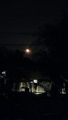 Pretty Full Moon