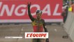 Le résumé de la course hommes - Cyclocross - CM - Termonde