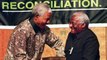 Morre Desmond Tutu, símbolo da luta contra o apartheid