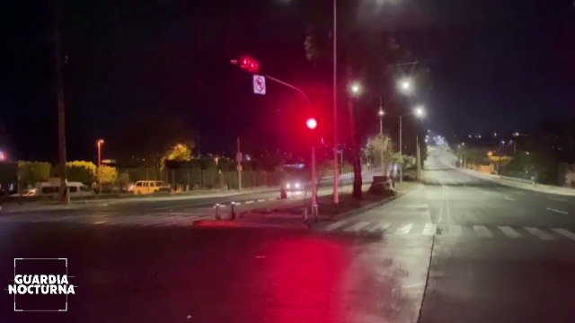 Muere motociclista tras aparatoso percance vehicular en la colonia La Experiencia