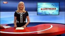 Transportminister trukket ind i skandale | DSB | Waterfront | Henrik Dam Kristensen | 09-02-2013 | TV SYD @ TV2 Danmark