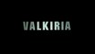 VALKIRIA (2008) Trailer - SPANISH