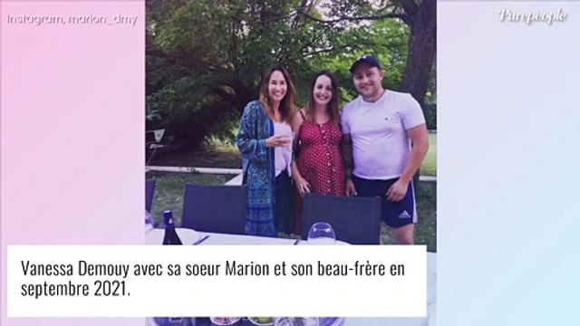 Vanessa Demouy comblée par l'arrivée d'un bébé, le plus joli cadeau de Noël