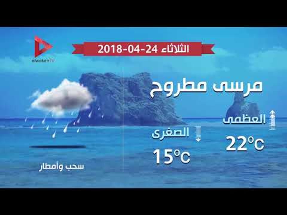 انخفاض في درجات الحرارة.. والعظمى بالقاهرة 28 ا...