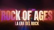 ROCK OF AGES. La era del Rock (2012) Trailer - SPANISH