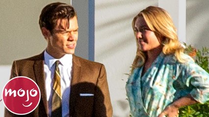 Top 10 🔥 Most Anticipated Movies of 2022 You Can't Miss!