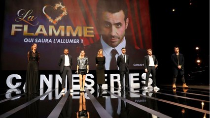 FEMME ACTUELLE - "La flamme" : Canal+ annonce un énorme changement pour la saison 2