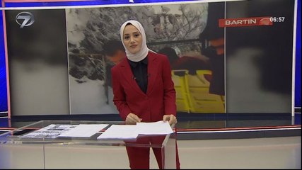 Kanal 7'de Sabah - 26 Aralık 2021