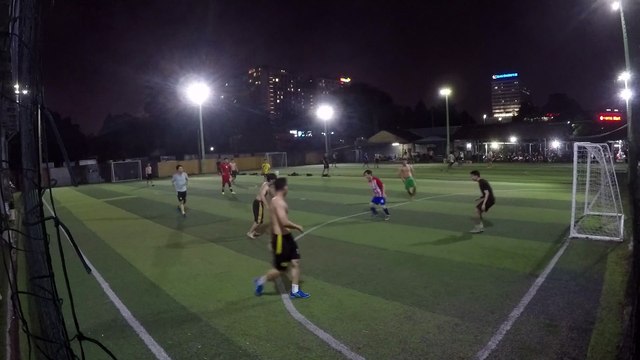 2021-1209 THU DNK Cam 1 Only