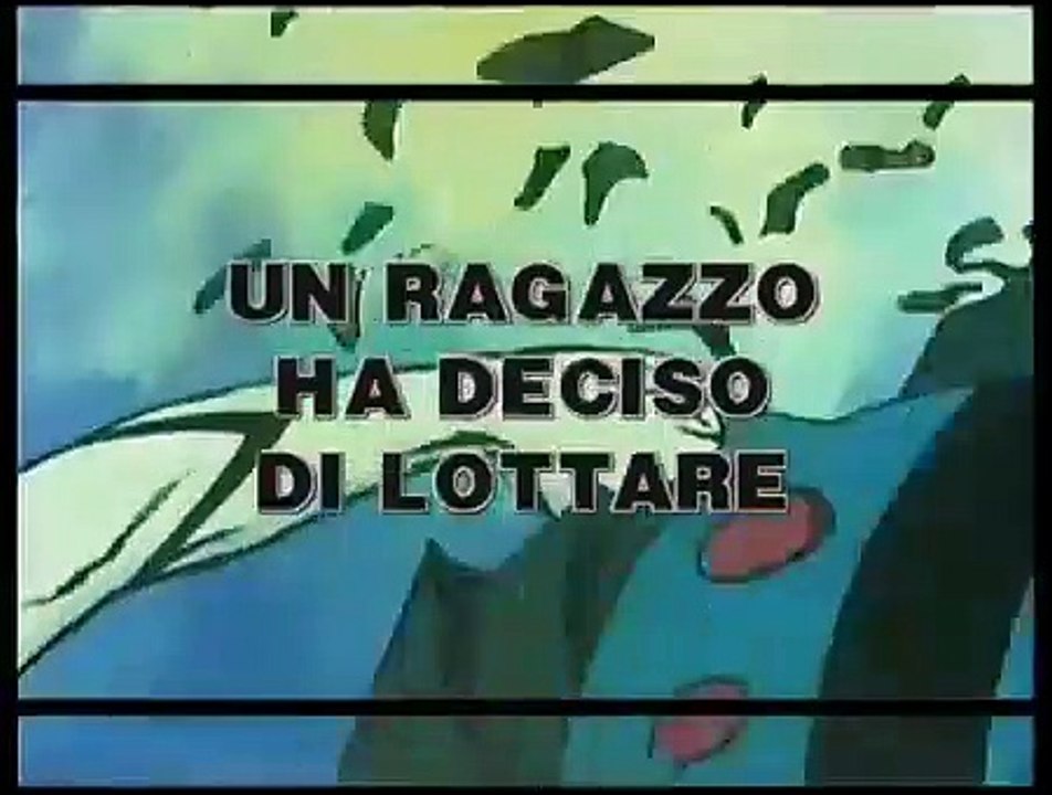 Shinzo Ningen Kyashan (1973) TRAILER