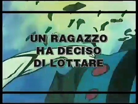 Shinzo Ningen Kyashan (1973) TRAILER