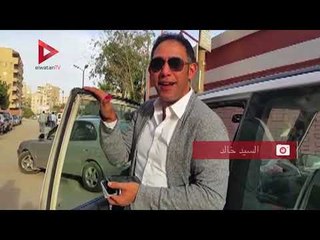 عمرو مصطفى يوجه رسالة للمصريين في انتخابات الرئاسة