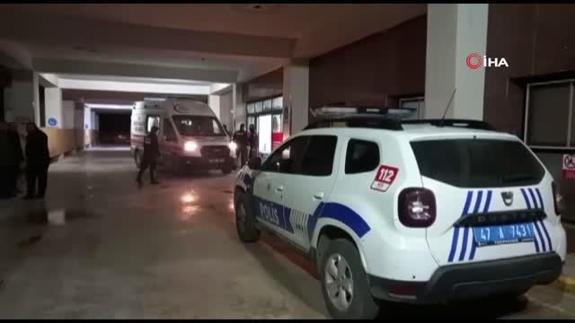 Son dakika! Mardin'de miras tartışması silahlı kavgaya dönüştü: 5 yaralı