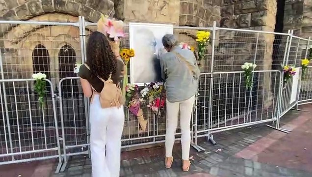 Desmond Tutu: Südafrika trauert, die Welt trauert mit