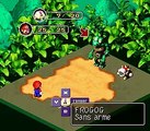 Super Mario RPG : Legend of the Seven Stars online multiplayer - snes