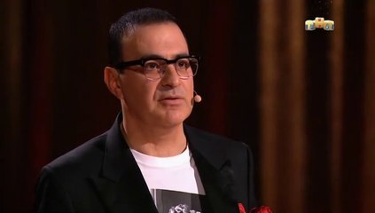 Новогодний концерт Гарика Мартиросяна 